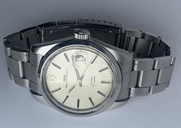 Tudor Prince Oysterdate Jumbo circa 1978